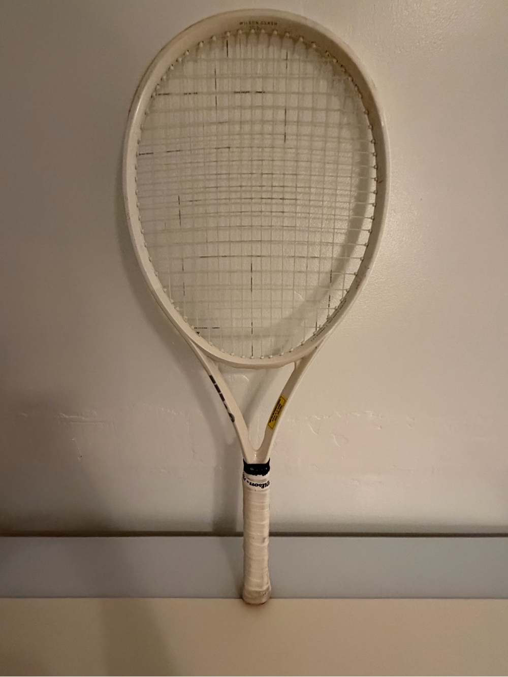 Wilson Clash 100L V 1.0 - Picture 2 of 10